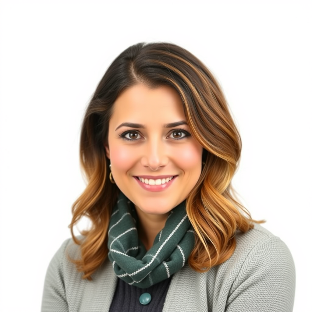 Michele Gonzalez