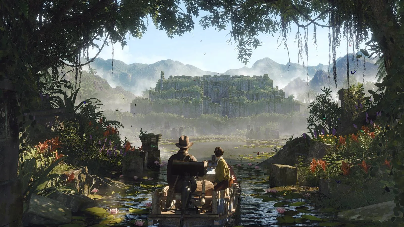 A Trio of Game Pass Releases We're Playing Over the Weekend (The Upcoming Weekend)