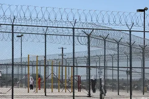 Sikh Grandmother's Detention by US Immigration Officials Sparks Public Outrage