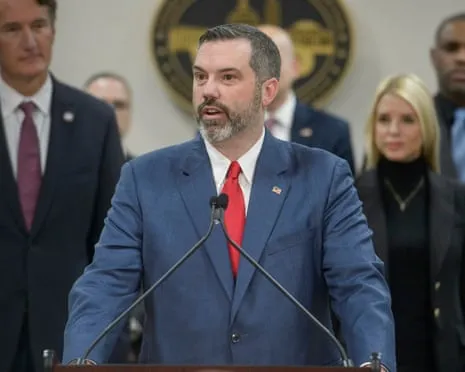 Federal Prosecutor Tasked with Investigating Trump Critics Steps Down Following Pressure from White House